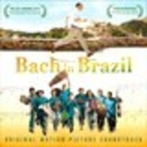 BACH IN BRAZIL