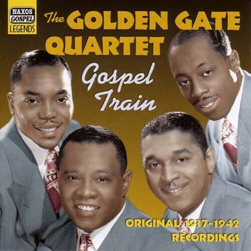 Gospel Train (Original Recordings 1937-1942)