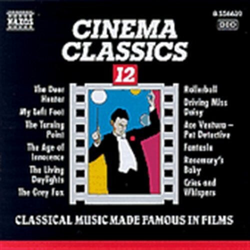 Cinema Classics 12