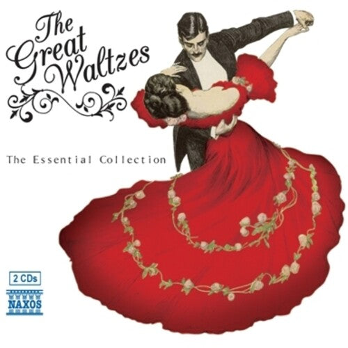 The Great Waltzes