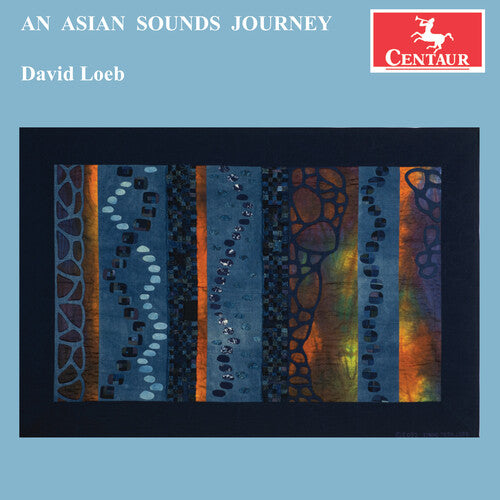 Loeb: An Asian Sounds Journey