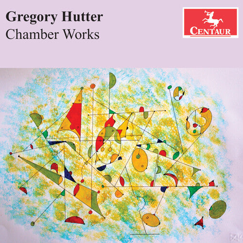 Hutter: Chamber Works