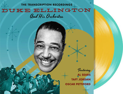 TRANSCRIPTION RECORDINGS