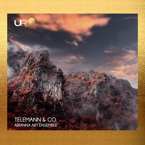 Telemann & Co.