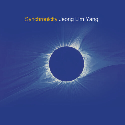 Synchronicity / Jeong Lim Yang