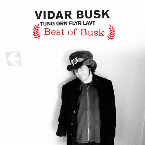 Tung Ørn Flyr Lavt (Best of Busk)