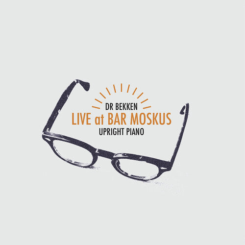 Live at Bar Moskus