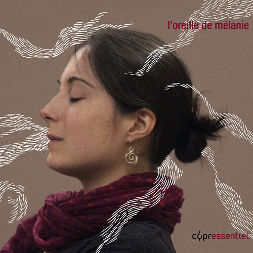 L'oreille De Melanie: In Memory Of Melanie Defize