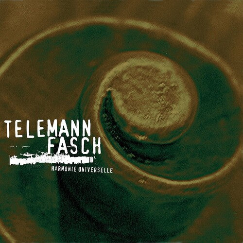 Telemann / Fasch: Sonatas and Concertos