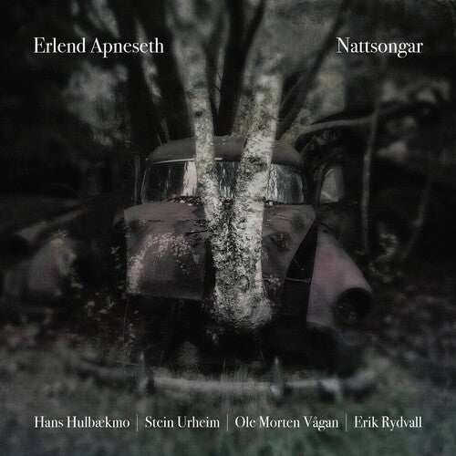 Erlend Apneseth: Nattsongar