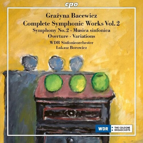 Heinichen & Telemann: Complete Orchestral Works, Vol. 2