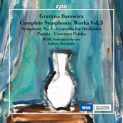 J.S. Bach: Complete Orchestral Works, Vol. 3
