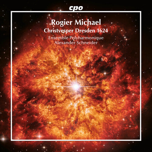 Christvesper Dresden (1624)