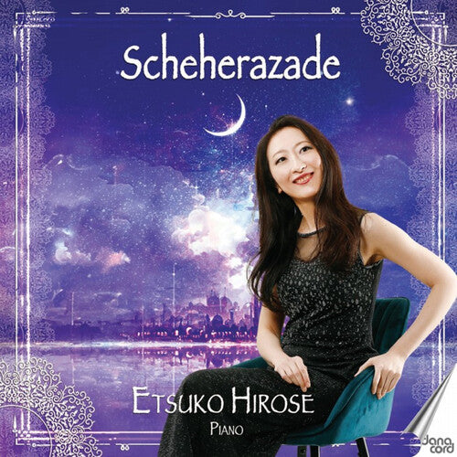 Rimsky-Korsakov: Scheherazade