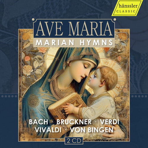 Ave Maria - Marian Hymns