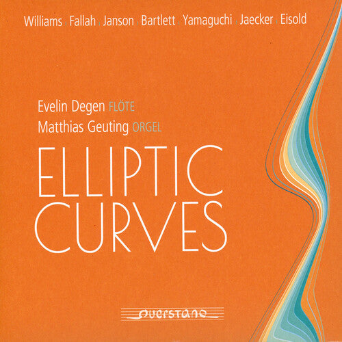 Elliptic Curves