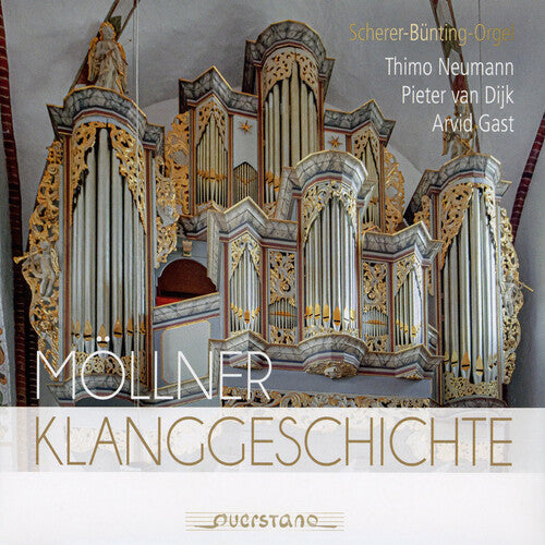 Mollner Klanggeschichte