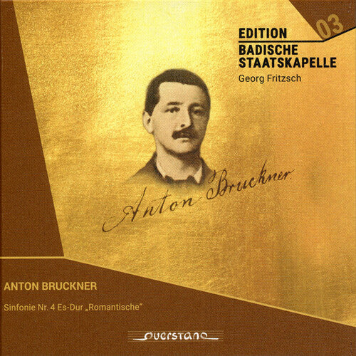 Bruckner: Symphony No. 4 in E flat Major "Romantic"