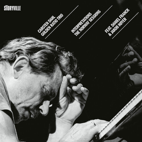 Interpretations - The Norway Sessions