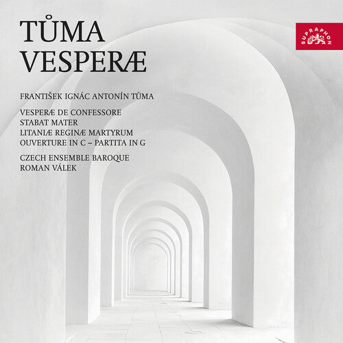 Tuma: Vesperae