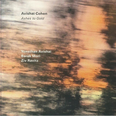 ASHES TO GOLD