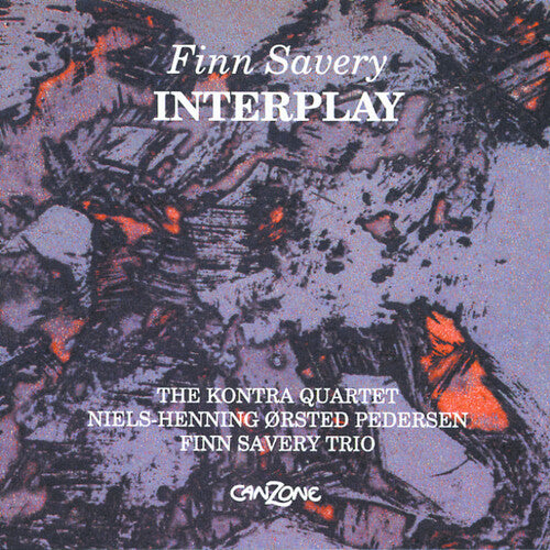 Savery: Interplay