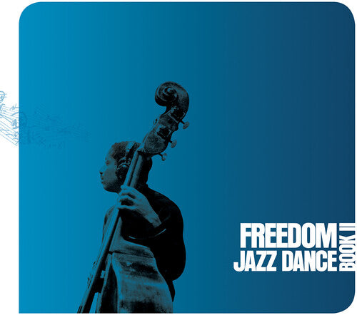 FREEDOM JAZZ DANCE BOOK II