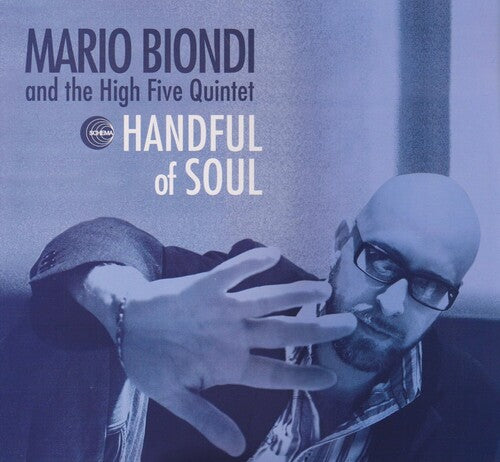 HANDFUL OF SOUL