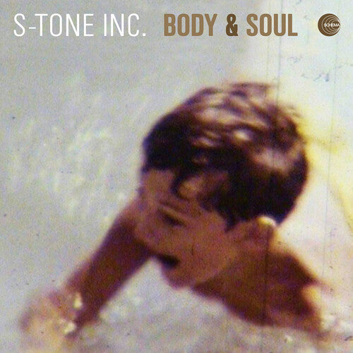 BODY & SOUL (LP)