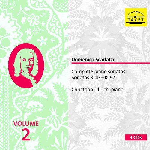 V2: COMPLETE PIANO SONATAS