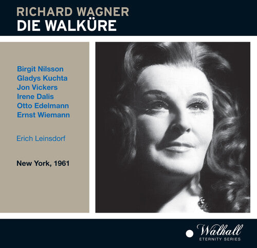 Wagner: Die Walküre (Live)