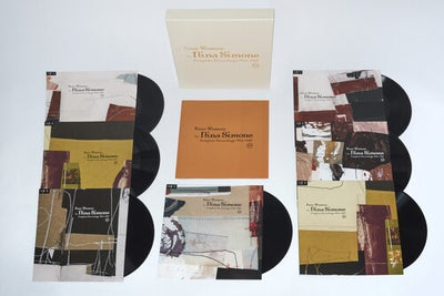 FOUR WOMEN: NINA SIMONE COMPLETE RECORDINGS 1964