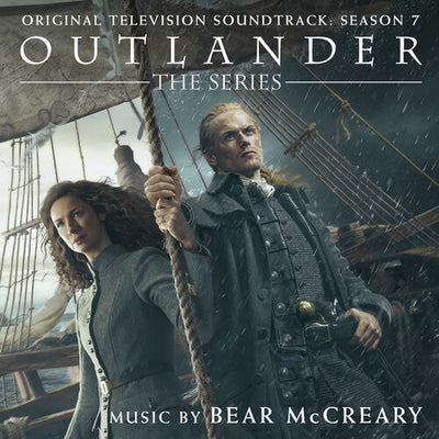 OUTLANDER: SEASON 7 - O.S.T.