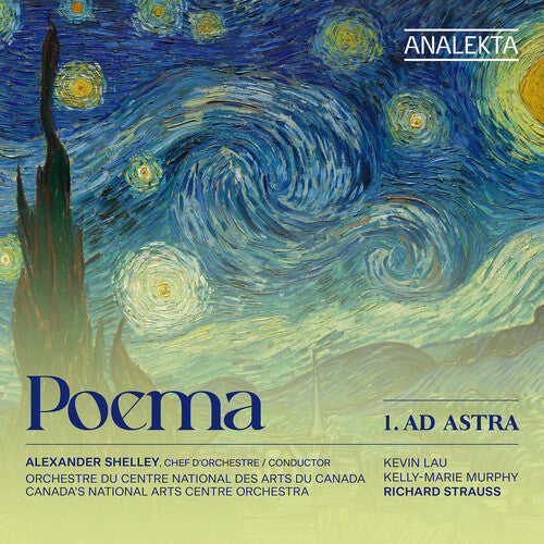 Poema -  1. Ad Astra