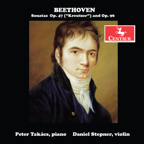 Beethoven: Sonatas for Pianoforte & Violin