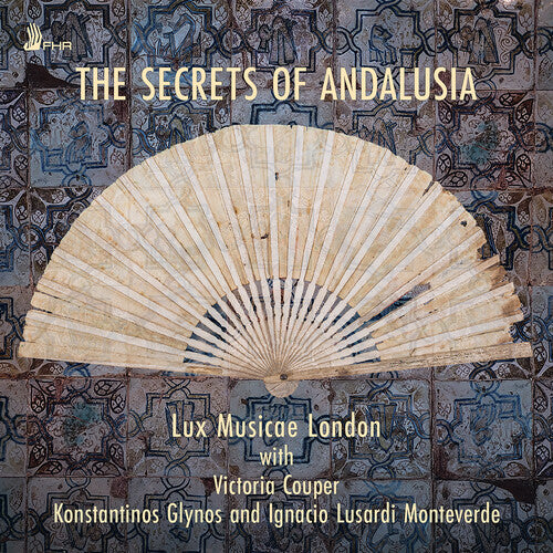 The Secrets of Andalusia