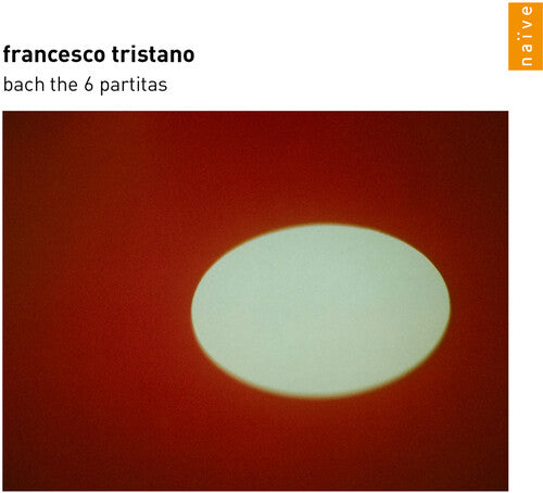 Bach: The 6 Partitas / Francesco Tristano