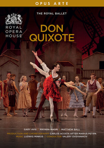Great Ballets – ArkivMusic
