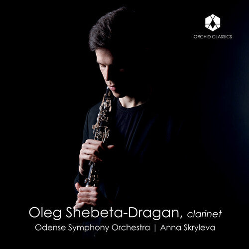 Oleg Shebeta-Dragan