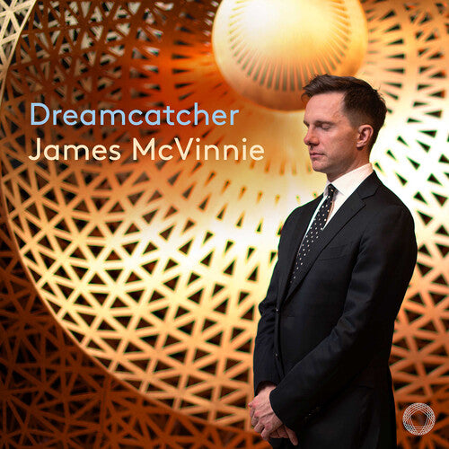 Dreamcatcher / James McVinnie