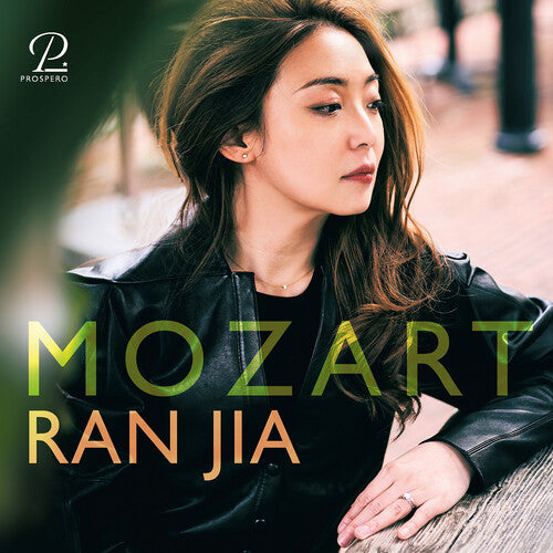 Mozart: Piano Works