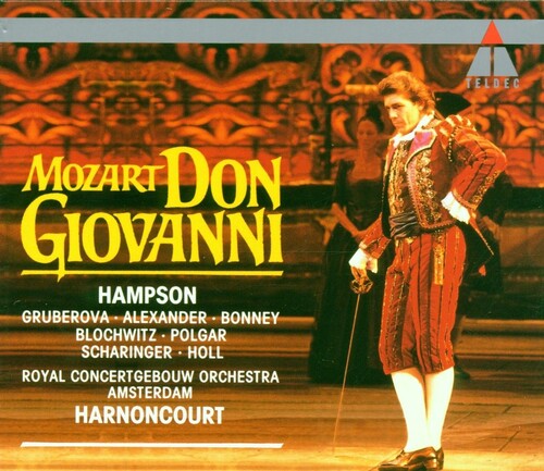 DON GIOVANNI