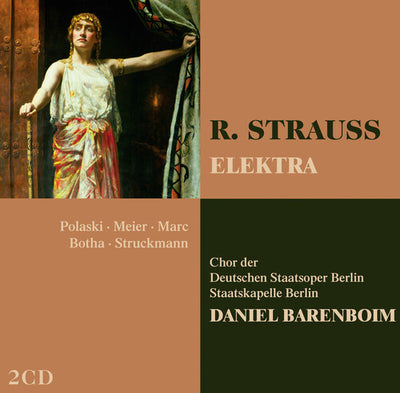 ELEKTRA