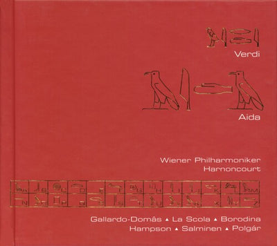 AÏDA