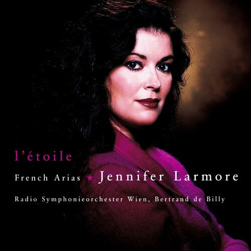 FRENCH ARIAS L'ETOILE: JENNIFE