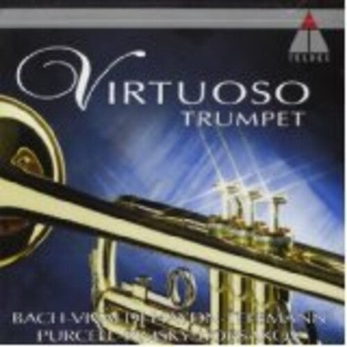 VIRTUOSO TRUMPET