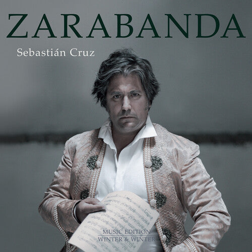 Zarabanda / Sebastián Cruz
