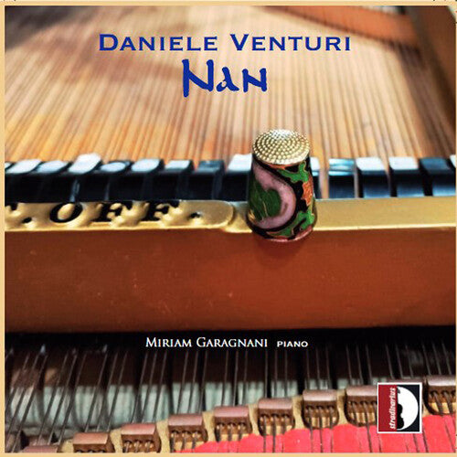 Venturi: Nan