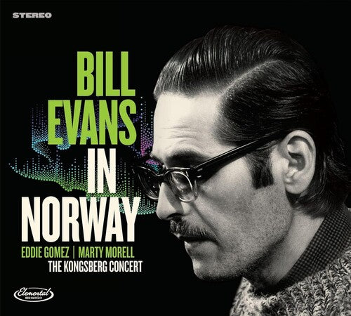 IN NORWAY: THE KONGSBERG CONCERT