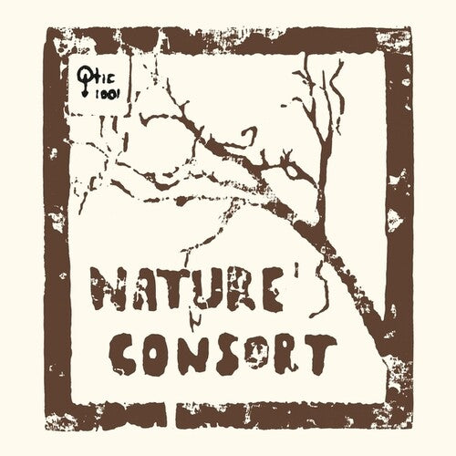 NATURE'S CONSORT
